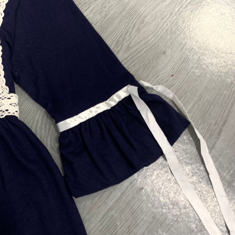 INGNI BABYDOLL TOP, foto 7