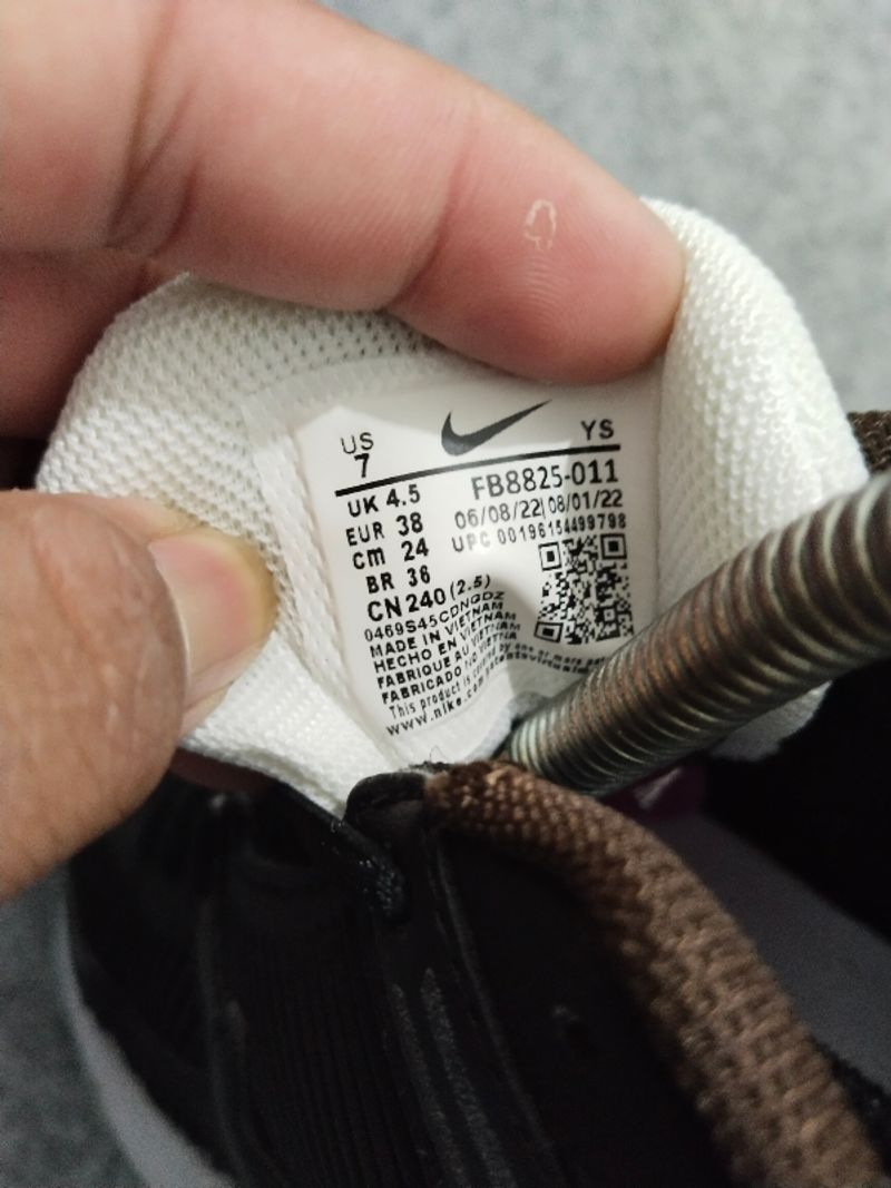 nike vomero, foto 6