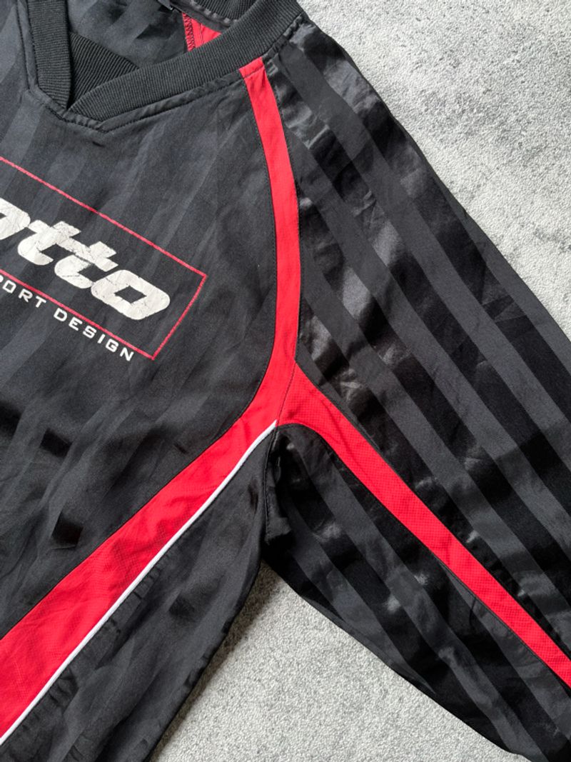 LOTTO LONG SLEEVE SHIRT, foto 4
