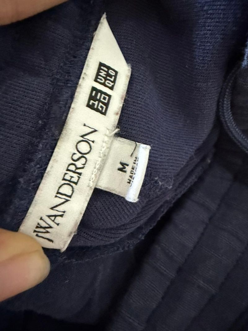Uniqlo training pants, foto 3