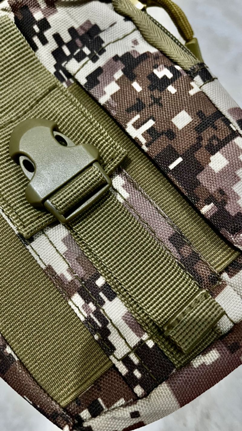 pouch army, foto 4