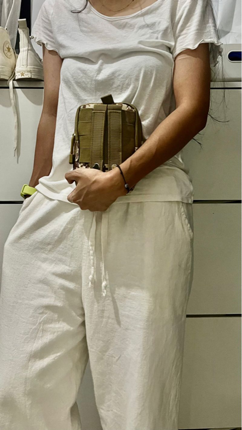 pouch army, foto 2