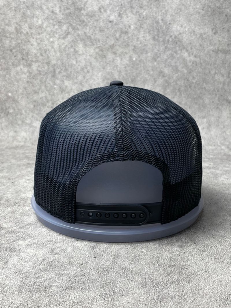 Topi 47’ Brand Atlanta Braves Trucker Adjustable Snap Second, foto 6