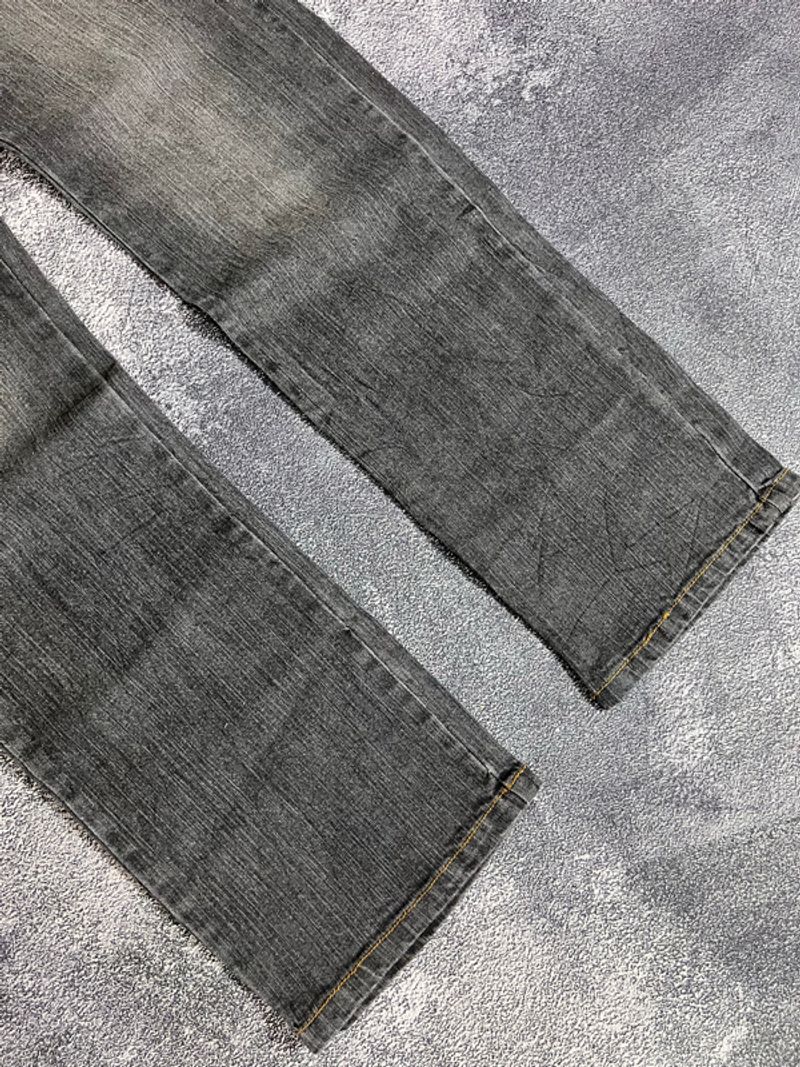Vtg grey jeans, foto 8