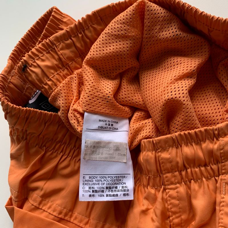 Celana Pendek Nike Woven, foto 4