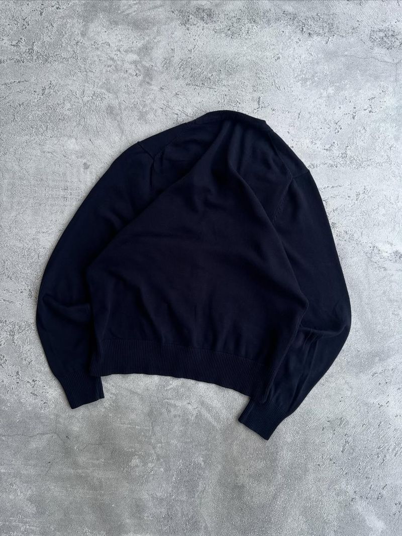 Basic House basic cardigan knitwear vintage, foto 5