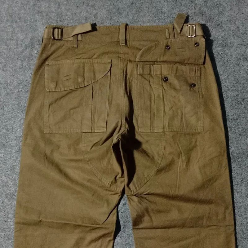 THEORY CARGO JAPAN BAGGY PANT, foto 8