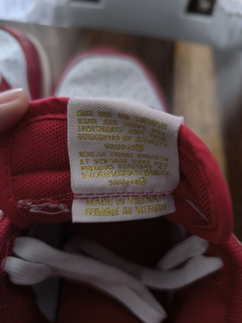 Nike dunk low usc, foto 3