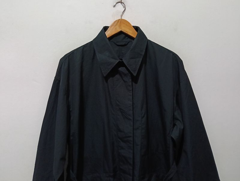 UNIQLO U Single Breasted Coat, foto 3