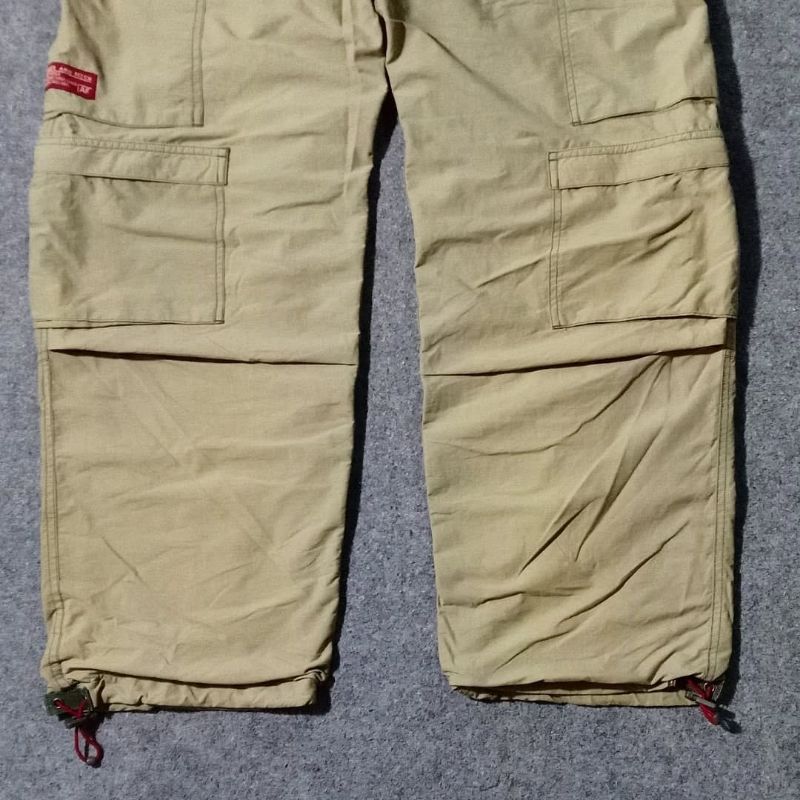 ABERCROMBIE AND FITCH CARGO PANT, foto 6