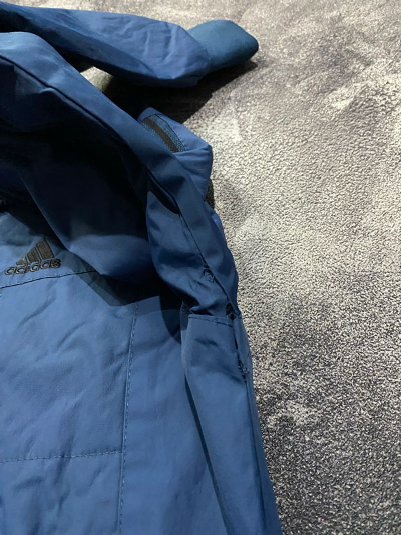 jacket adidas bolak balik, foto 6