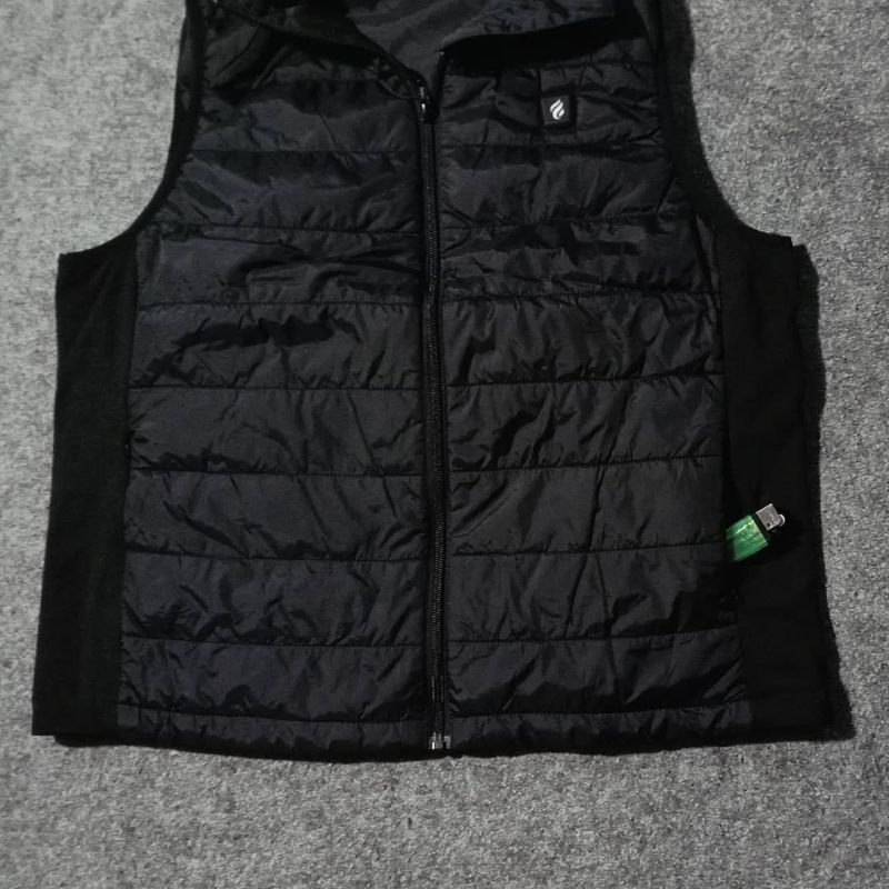 UNBRAND ELECTRIC HEATING LIGHTWEIGHT VEST, foto 6