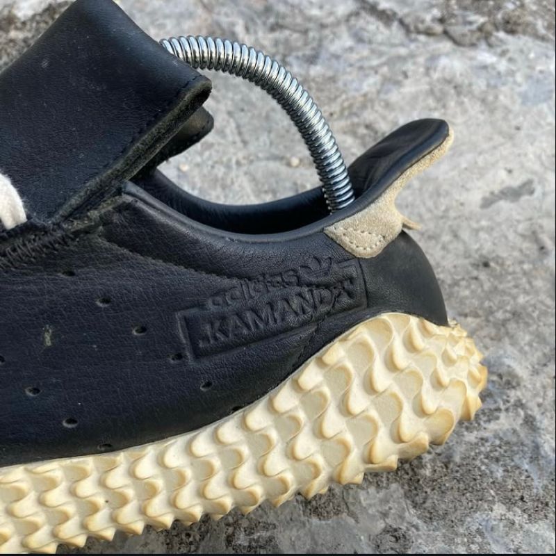 ADIDAS MAMANDA, foto 3