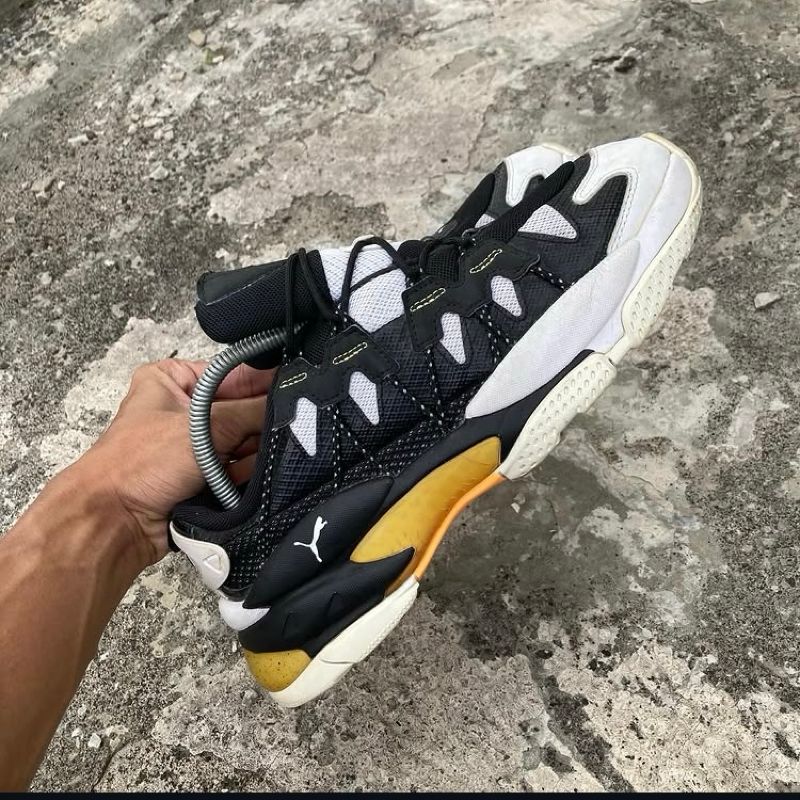 Puma LMQ OMEGA, foto 3
