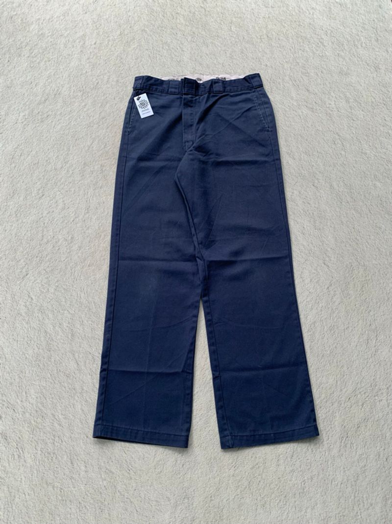 Celana Dickies 874NV Original Fit, foto 4