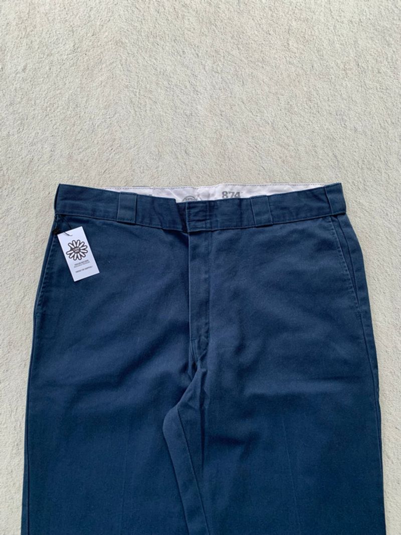 Celana Dickies 874NV Original Fit, foto 6