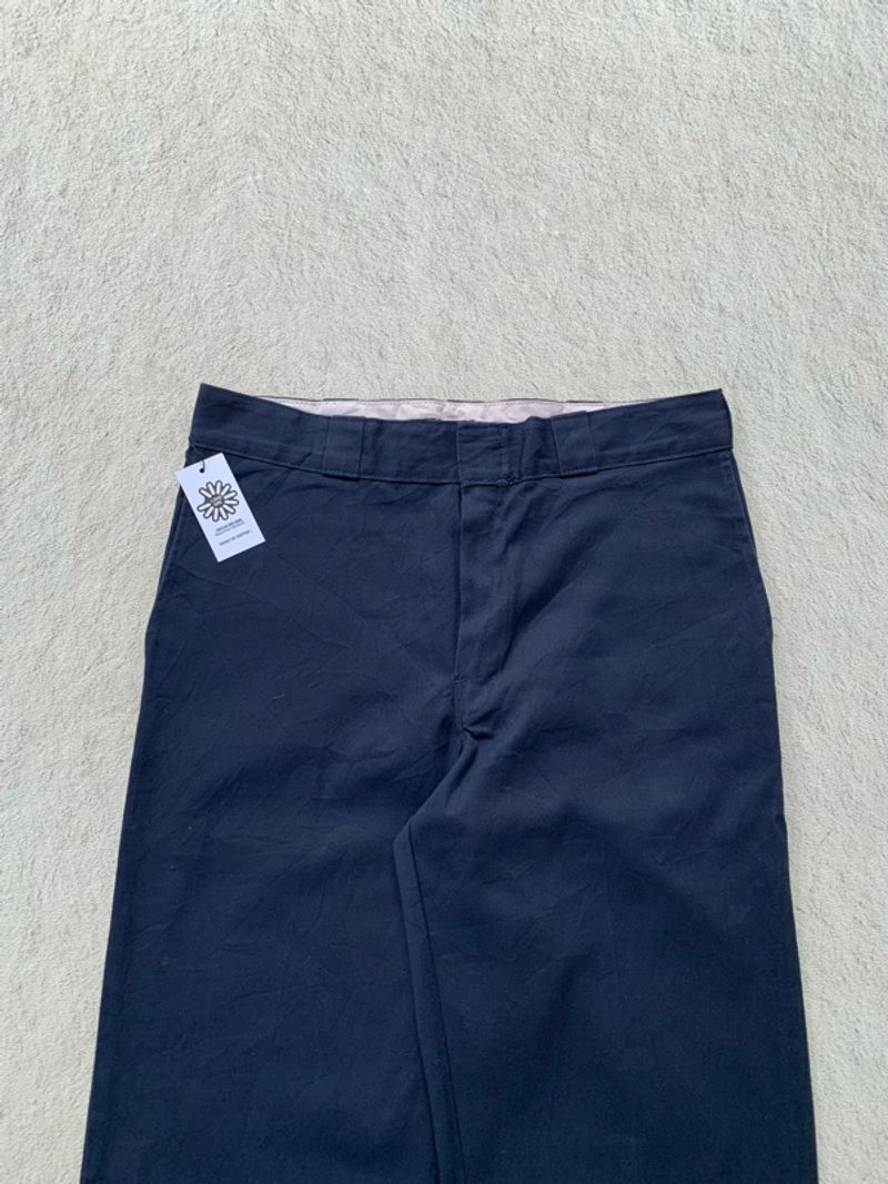 Celana Dickies 874 FLEX Original Fit, foto 7
