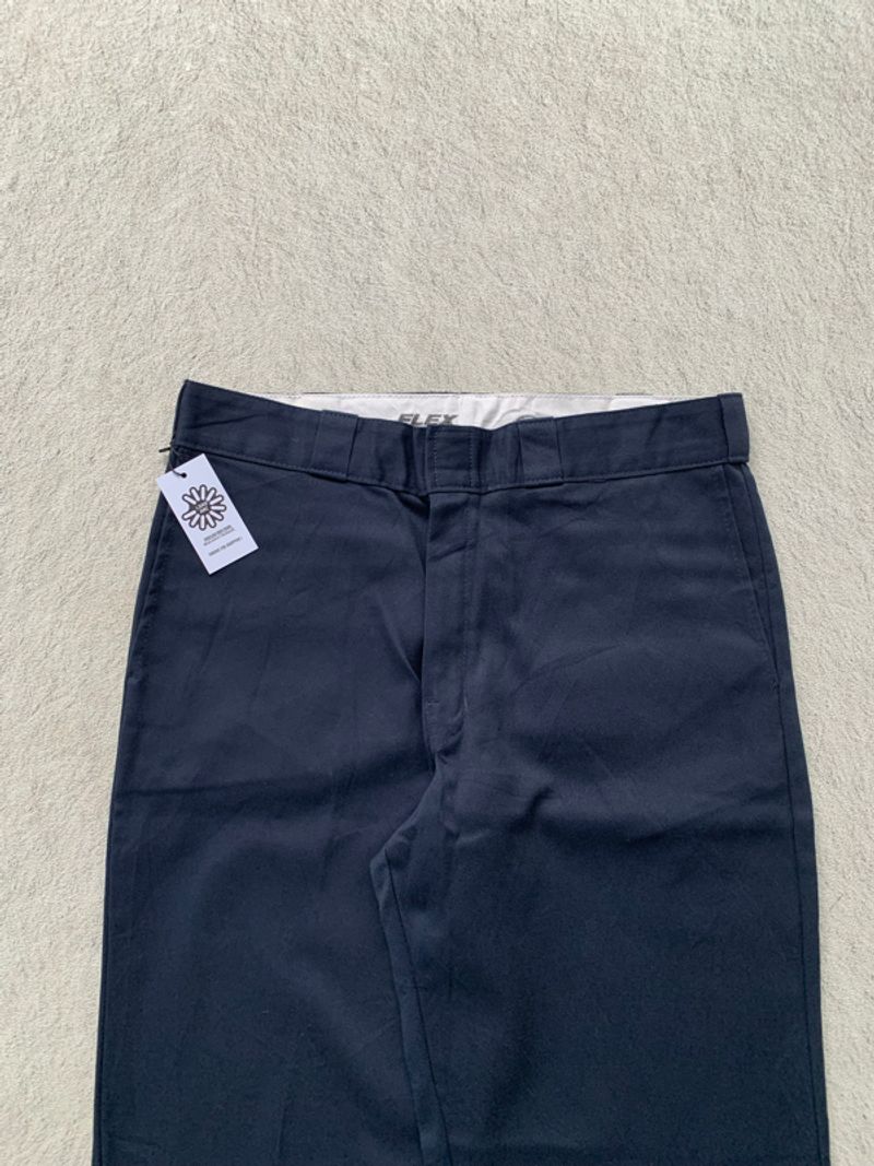 Celana Dickies 874 FLEX Original Fit, foto 7
