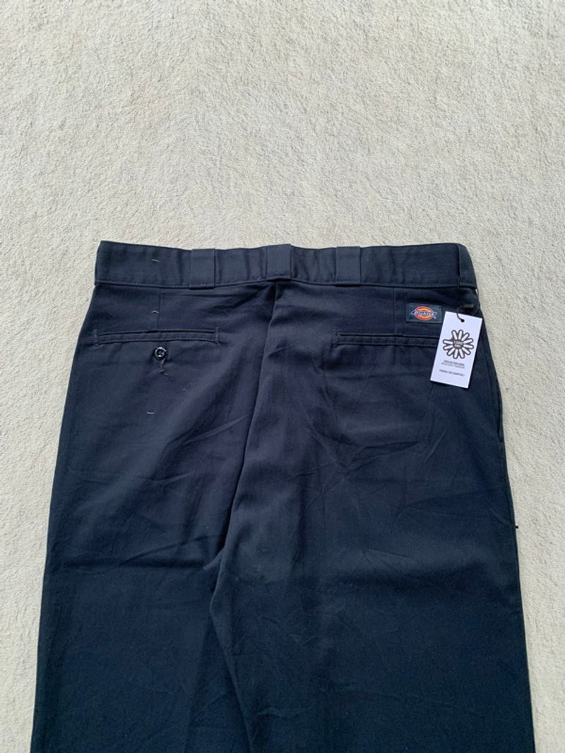 Celana Dickies 874 FLEX Original Fit, foto 7
