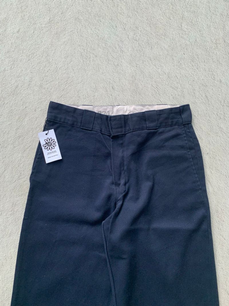 Celana Dickies 874 FLEX Original Fit, foto 7
