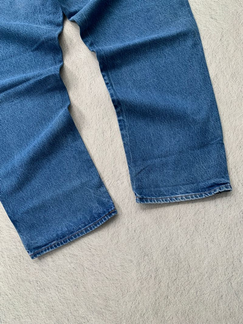 Workpant Dickies Blue Jeans, foto 5