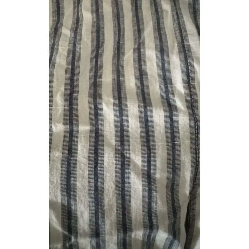 Bluegrey Stripes Shirts Tops, foto 2