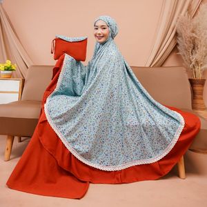 Mukena image rendra premium rayon jmb