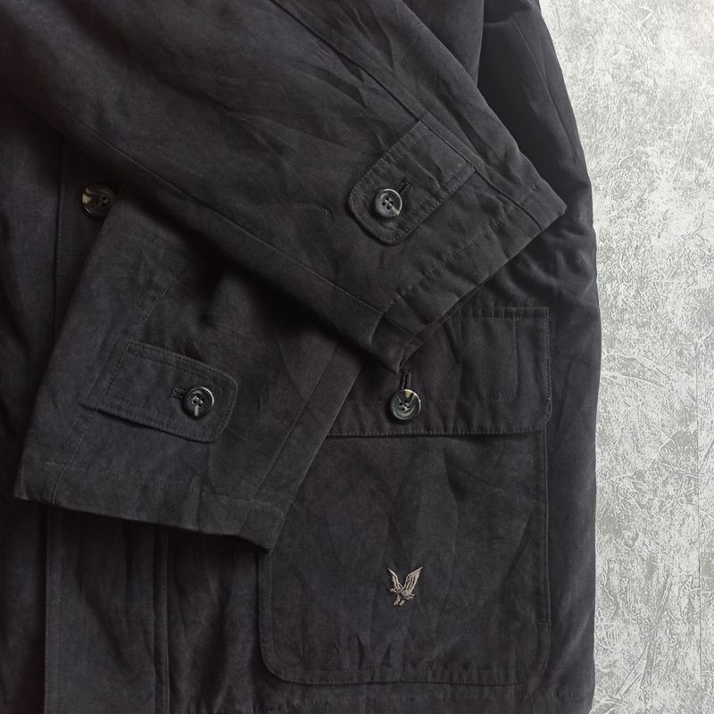LYLE & SCOTT PARKA JACKET, foto 7