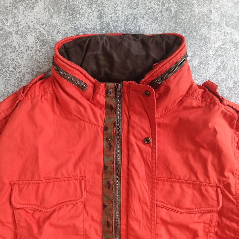 UNIONBAY M65 PARKA, foto 4