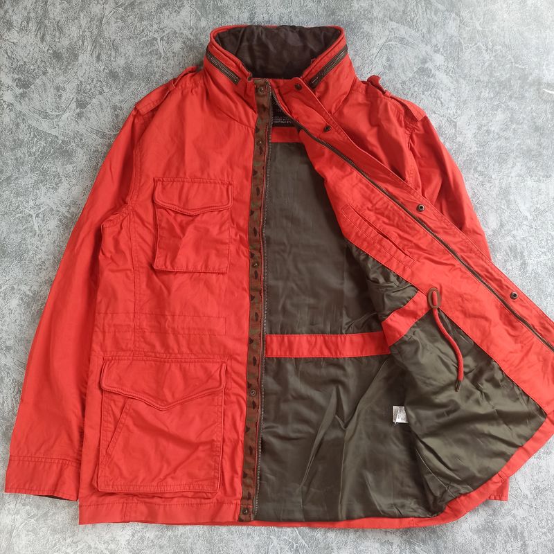 UNIONBAY M65 PARKA, foto 3