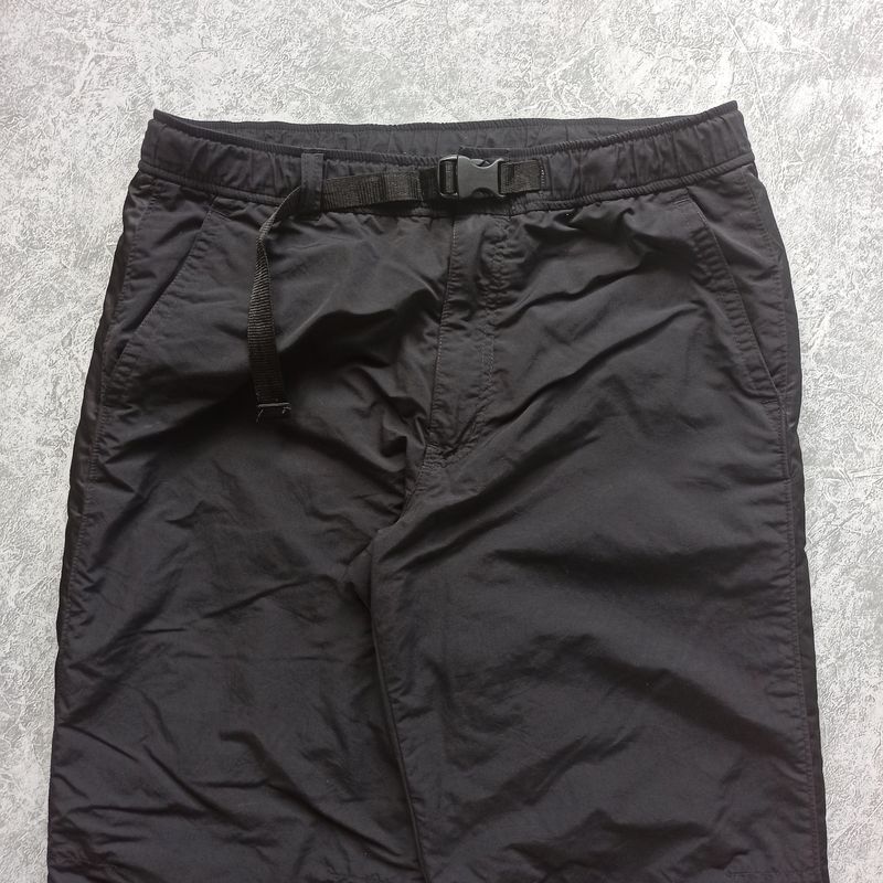 UNIQLO UTILITY GEARED PARACHUTE PANTS, foto 5