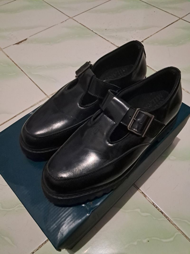 Nappa Milano Pam Marry Jane, foto 2