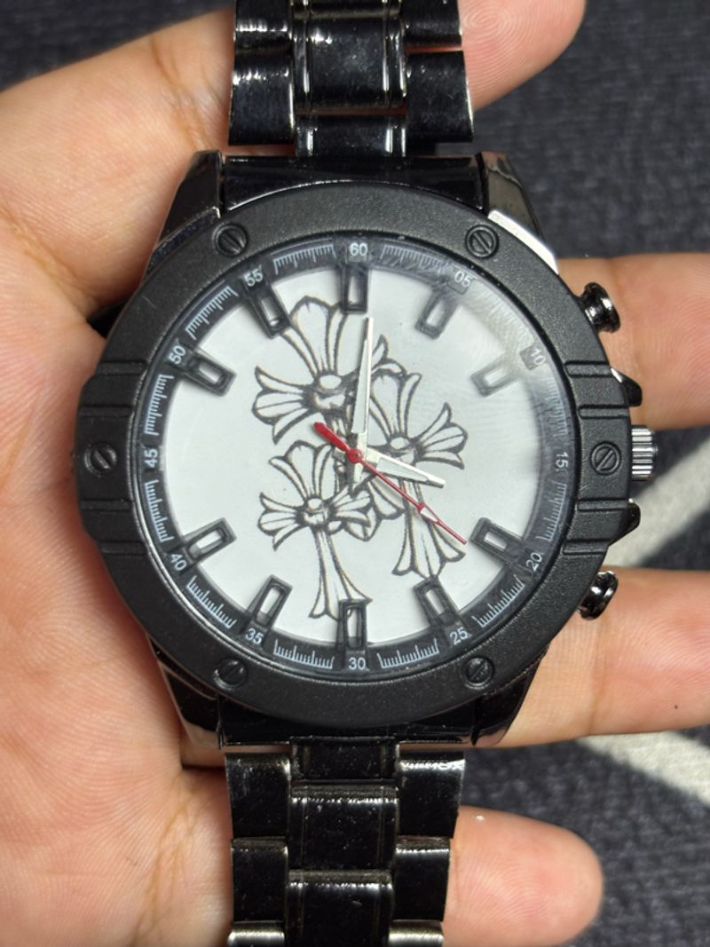 JAM CHROME HEARTS (4), foto 2