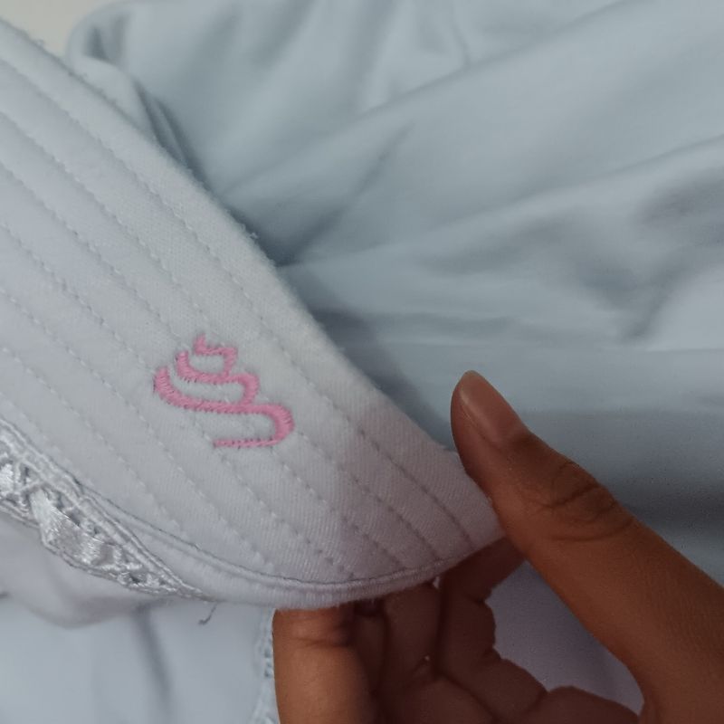 Kerudung Rabbani Ori, foto 3