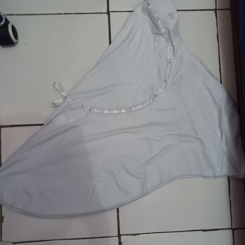 Kerudung Rabbani Ori, foto 2