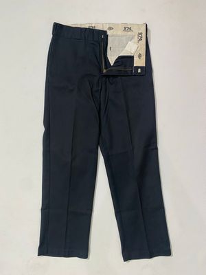 dickies 874 black
