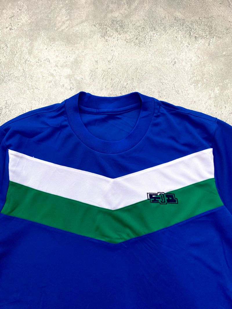 JERSEY SHIRT THREE TONE, foto 2