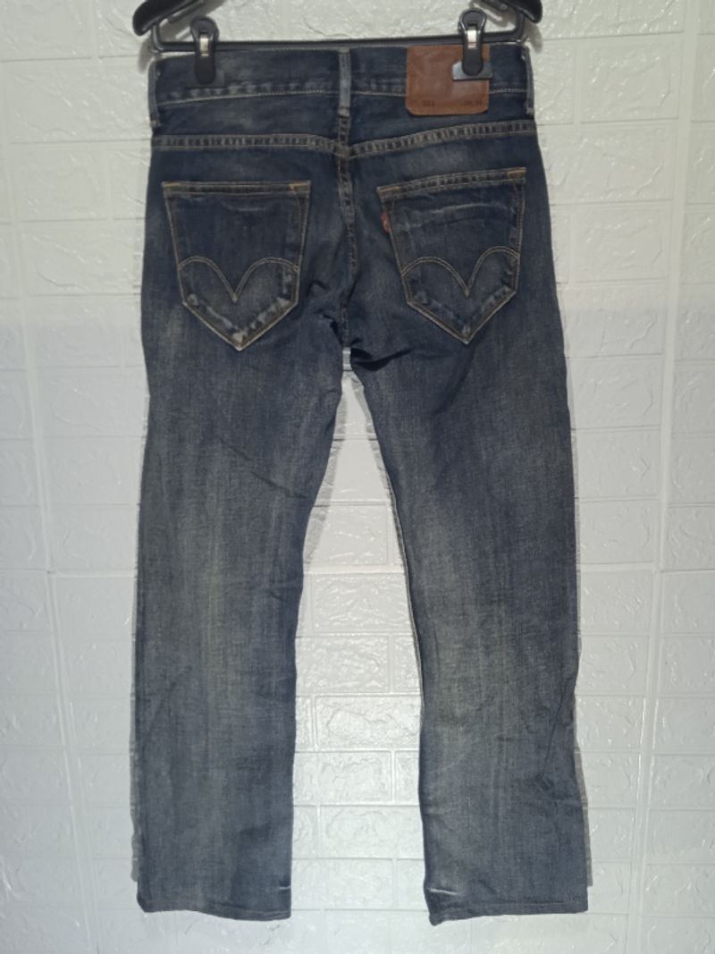 Levi's 523, foto 2