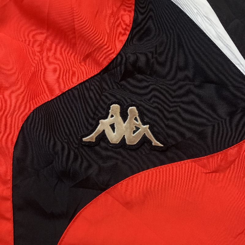 Tracktop Hoodie Jaket Kappa, foto 6