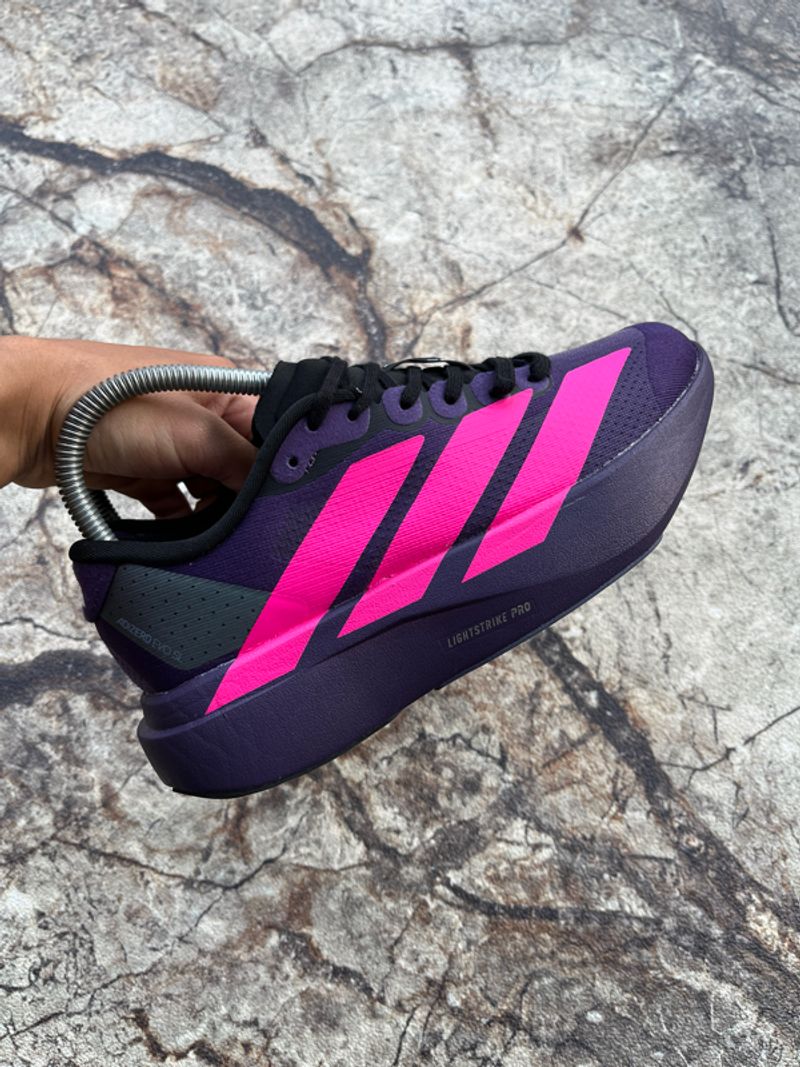 ADIDAS ADIZERO EVO SL, foto 4