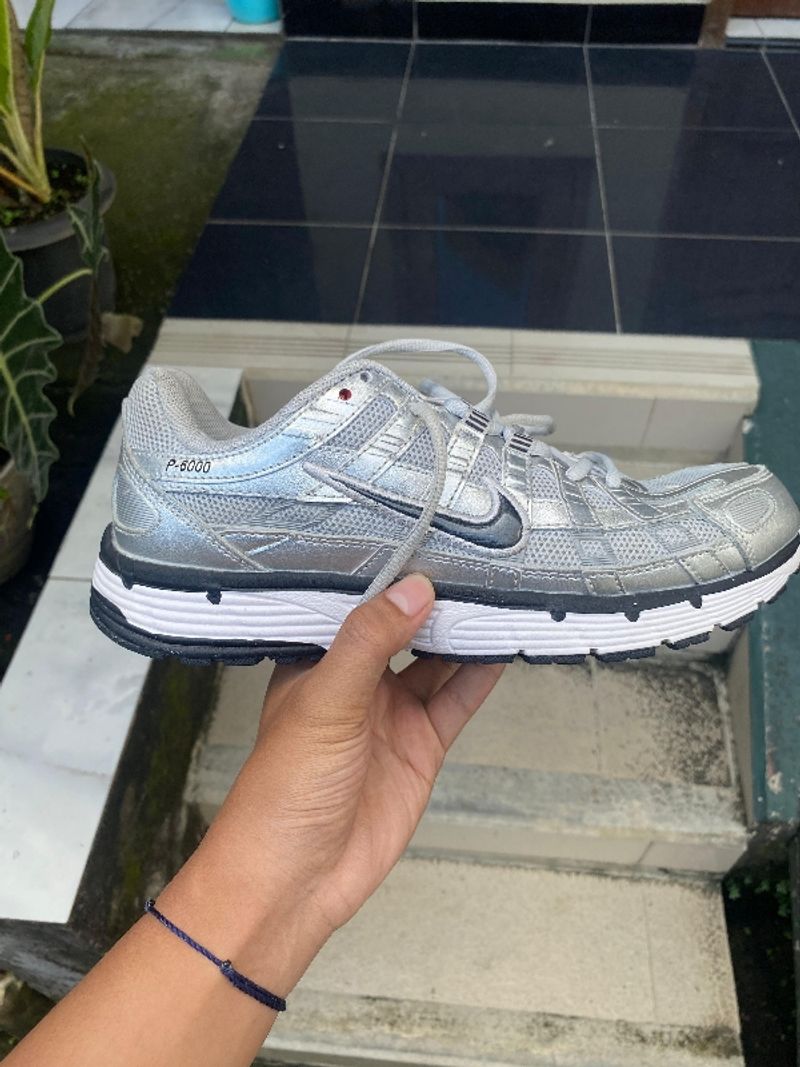 Nike P6000, foto 6