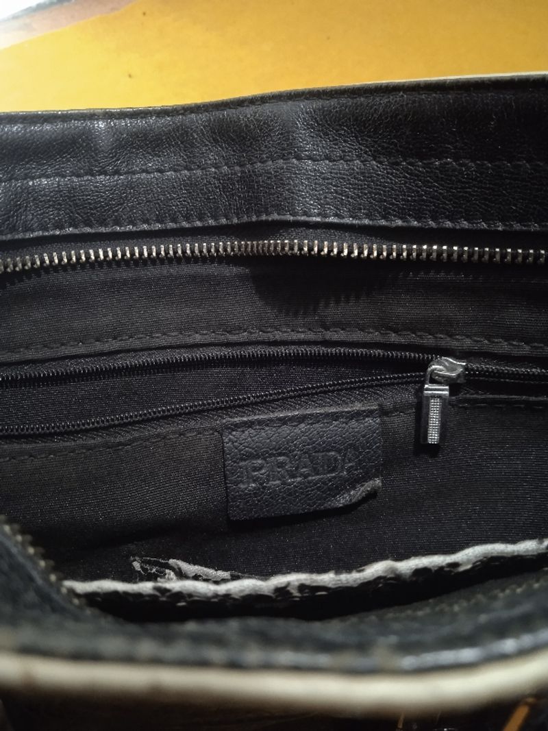 Handle Bag PRADA, foto 6