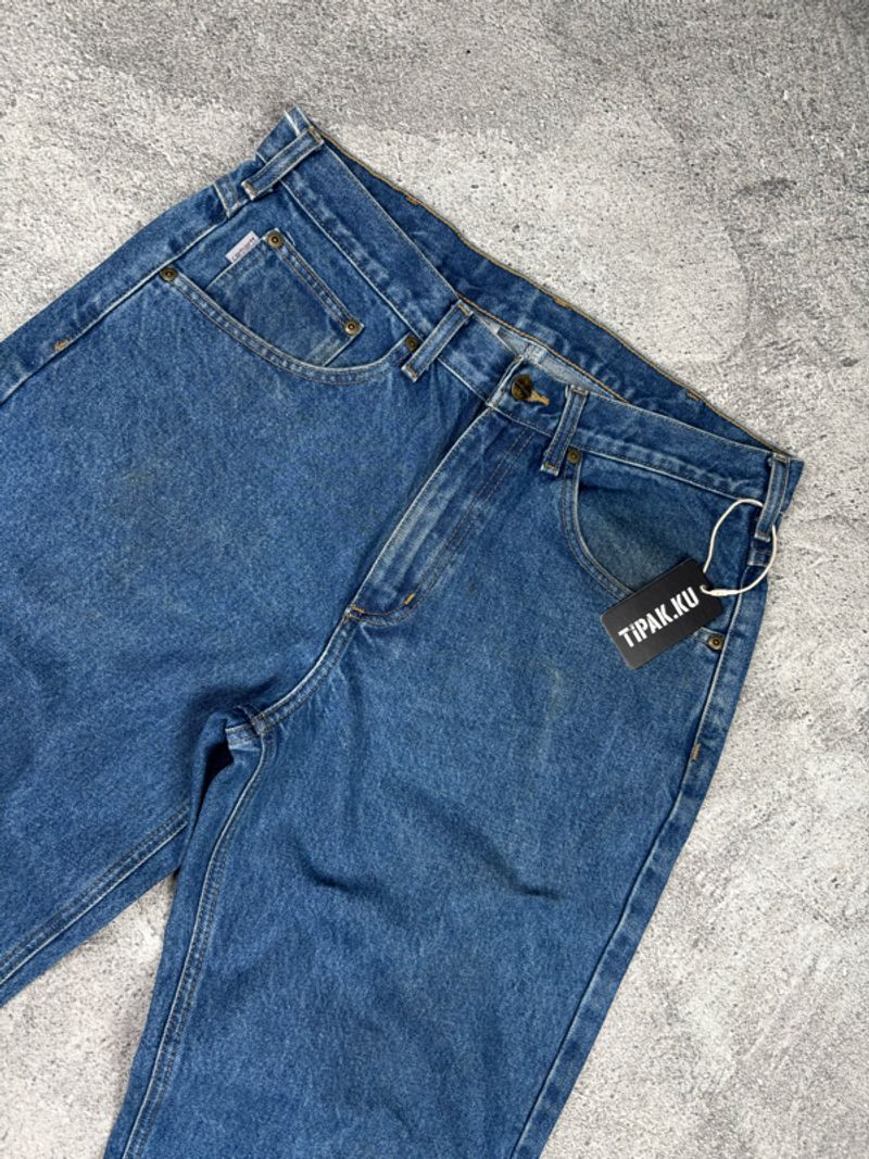CARHARTT JEANS B17DST, foto 6