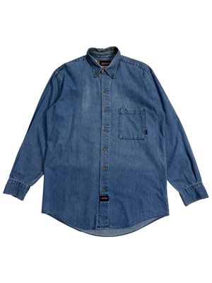 Workshirt Dickies Denim Size M