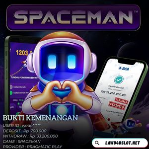 HANYA DI LAWU4D BARU DAFTAR LANGSUNG GACOR SITUS TERBAIK.