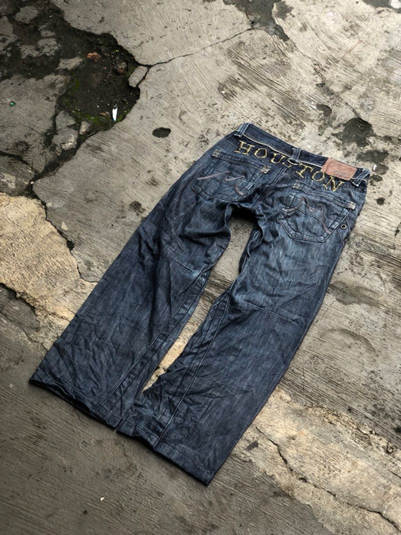 Strike jeans houston city series, foto 2