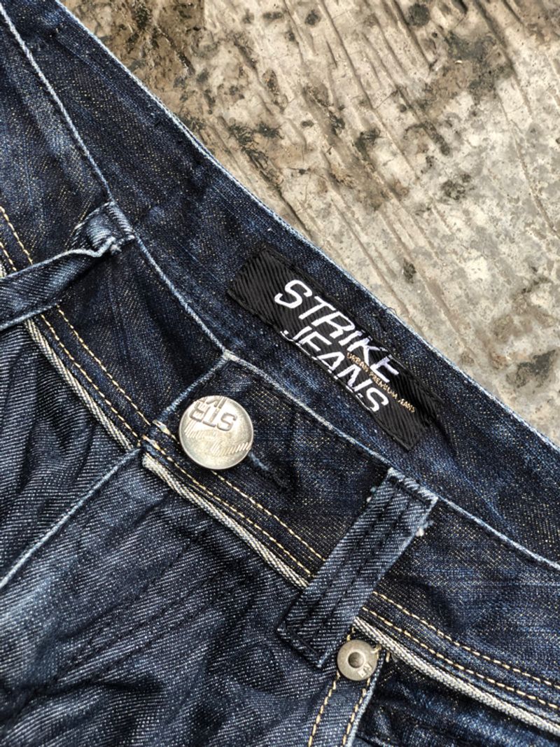 Strike jeans houston city series, foto 5