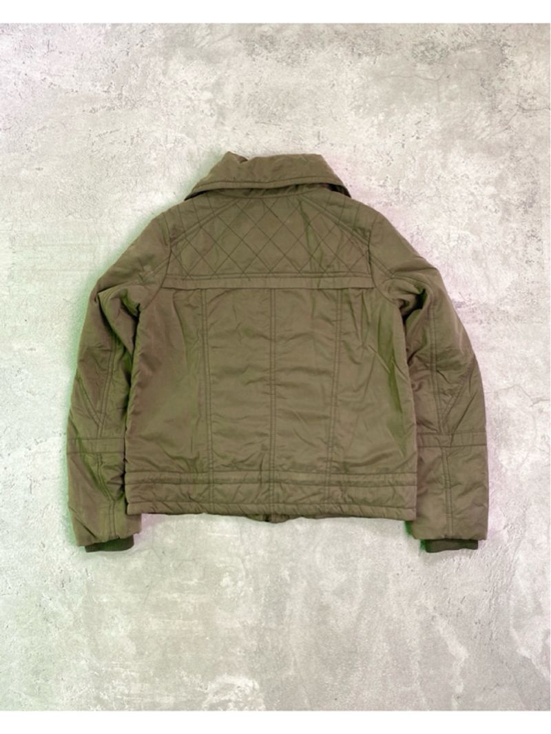 Jaket Breath & Heart, foto 4