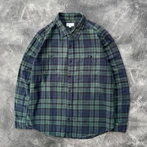GAP Flannel Shirt 2 Pocket