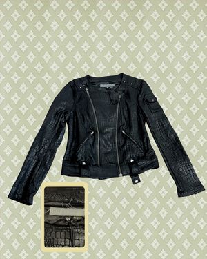 guess jacket